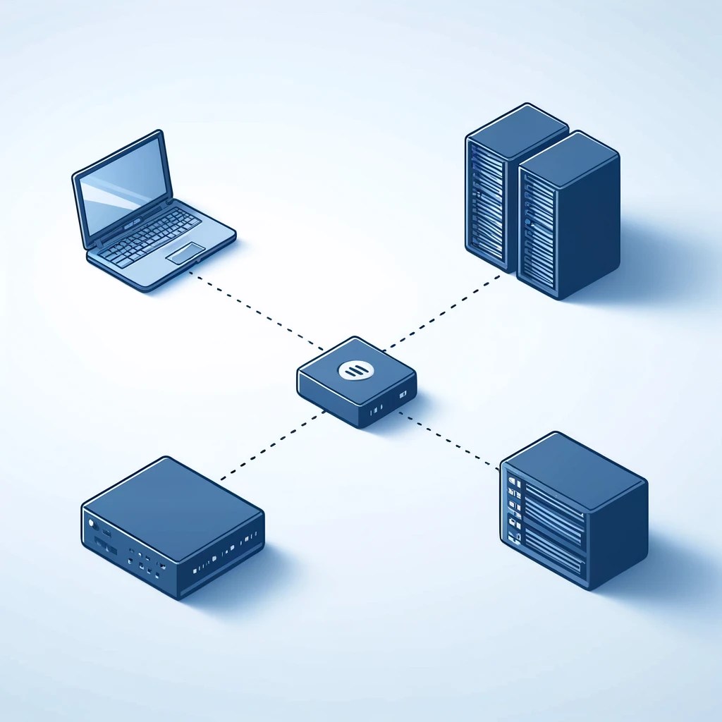 Simplifying Multi-hop SCP Transfers: Copying Files via a Jump&nbsp;Server